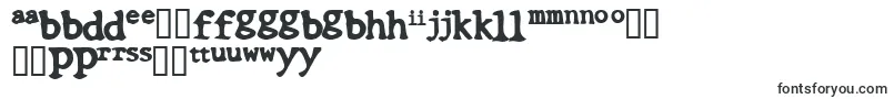 More about BotchedVasectomy Font BotchedVasectomy Font – Yoruba Fonts