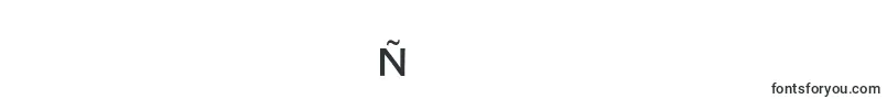 フォントSebastianmediumsc – タジク文字
