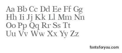 Orchidssk Font