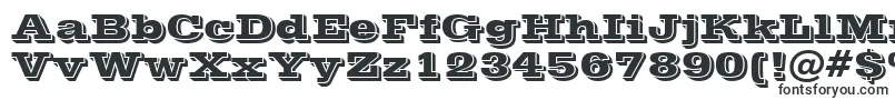 VinetaBt-fontti – Fontit PixelLabille