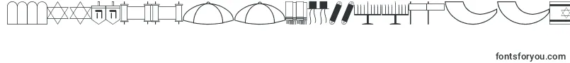 Fonte JewishCultureJl – fontes romenas