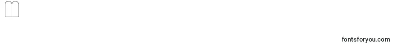 JewishCultureJl Font – Kyrgyz Fonts