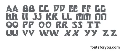 Dscomedy Font