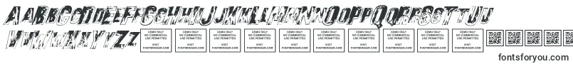 SonsofnoahItalic Font – Fonts for Microsoft Office
