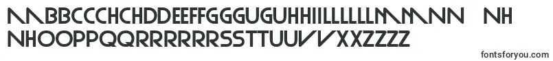 PlainCred Font – Galician Fonts