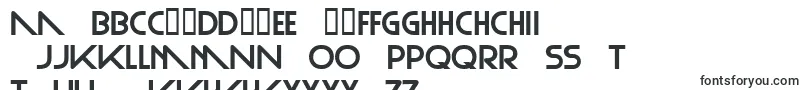 PlainCred Font – Czech Fonts