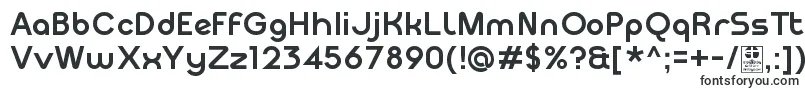 MeltixBoldDemo Font – Fonts for PixelLab