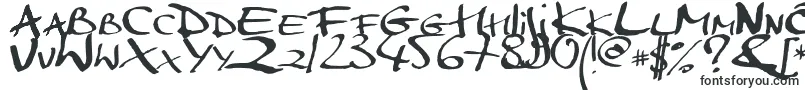 Markerscript Font – Free Fonts