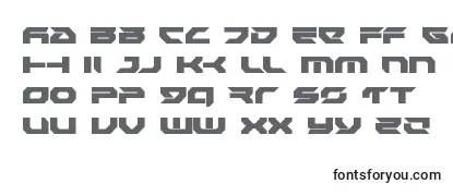 Royalsamurai Font