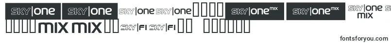 Skyfontone Font – Uzbek Fonts