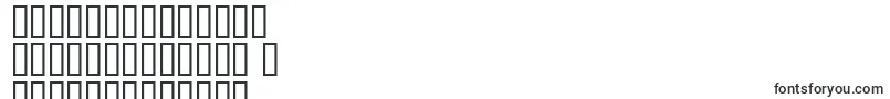 Skyfontone Font – Korean Fonts