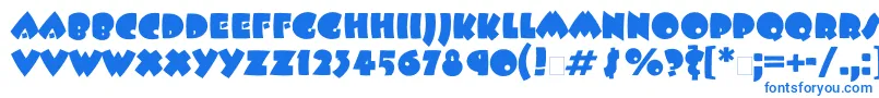 Beeskneesgtt Font – Blue Fonts