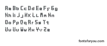 Обзор шрифта Syny