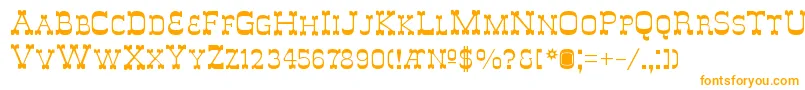 Delouisvillesmallcaps Font – Orange Fonts