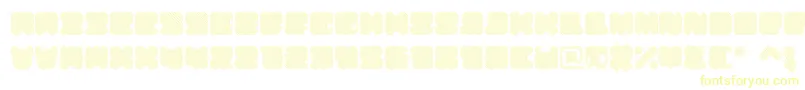ShdTechnotypeItalic Font – Yellow Fonts