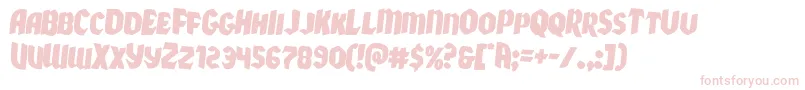 Xmasxpressrotate2 Font – Pink Fonts