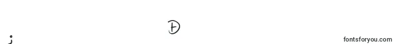 Ankehand Font – Tatar Fonts