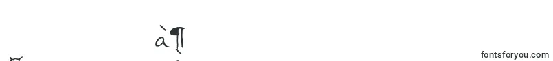 More about Ankehand Font Ankehand Font – Sinhala Fonts