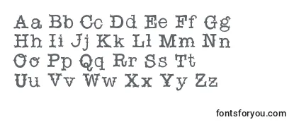 Snobhandscript Font
