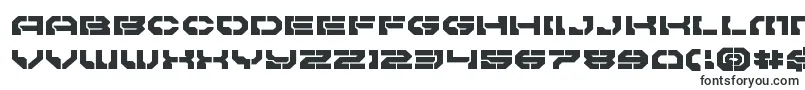 Pulsarclassexpand Font – Motorcycle Fonts
