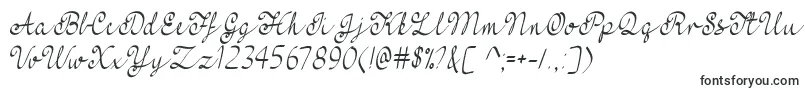 FeelMyHeartTtf Font – Fonts for Adobe Illustrator