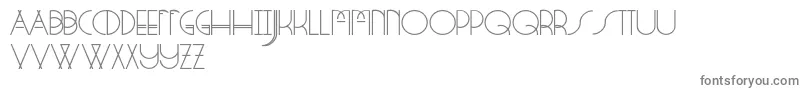 StrangeRituals Font – Gray Fonts
