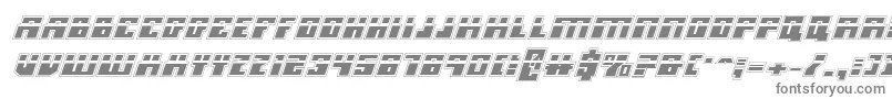 Micronianlaacadi Font – Gray Fonts