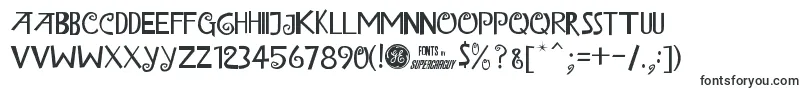 IslandOfMisfitToysAlt Font – Fonts for Google Chrome