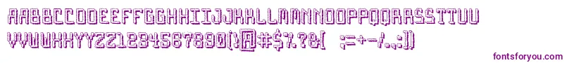 More about ArcadeNightmare Font ArcadeNightmare Font – Purple Fonts