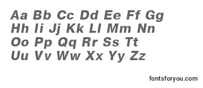 Encycbit Font