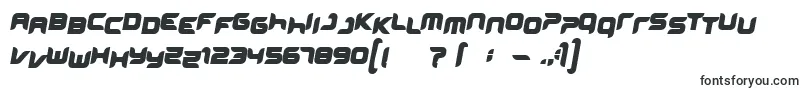 Miniskup Font – Fonts for Microsoft Word