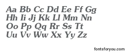 Agpresquire ffy Font