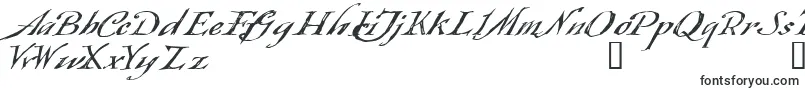 Queensland Font – Hand-drawn Fonts
