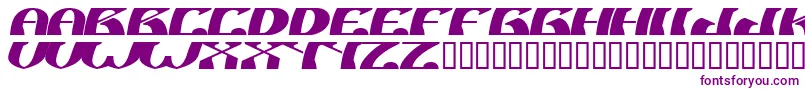 NuShto Font – Purple Fonts