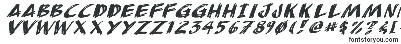 Anudi Font – Fonts for Sony Vegas Pro