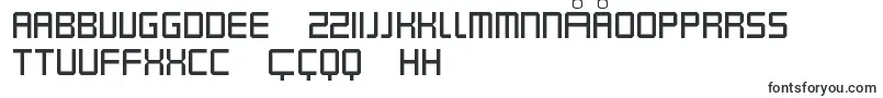 KarnivoreLite Font – Uzbek Fonts