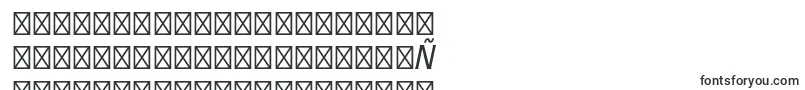 IkariusadfstdItalic Font – Mongolian Fonts