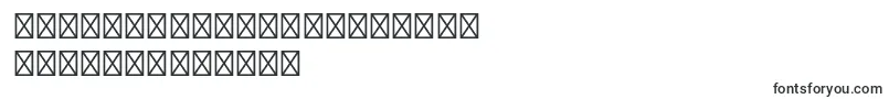 IkariusadfstdItalic Font – Malay Fonts