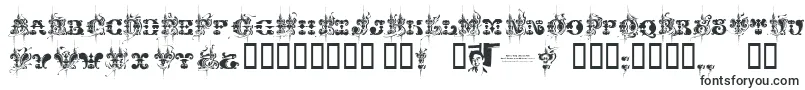 Chasezenjingletruckkarachi Font – Historical Fonts