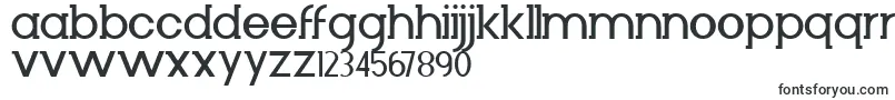 Diminuto Font – Serif Fonts
