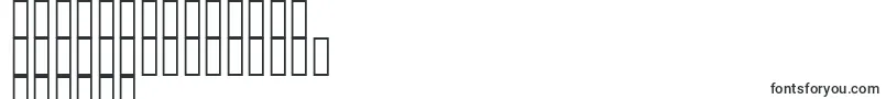 Iswasted Font – Burmese Fonts