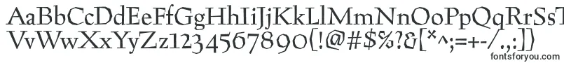 Preissig Font – Stylish Fonts