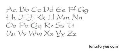 Leib Font