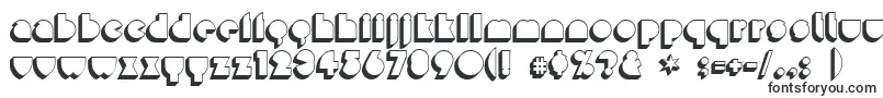 Шрифт Misirlou ffy – шрифты для Sony Vegas Pro
