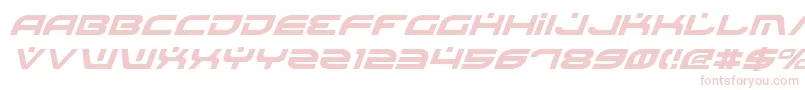 En savoir plus sur la police BattlefieldItalic Police BattlefieldItalic – polices roses sur fond blanc