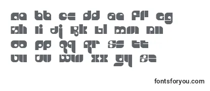 Freestyl Font