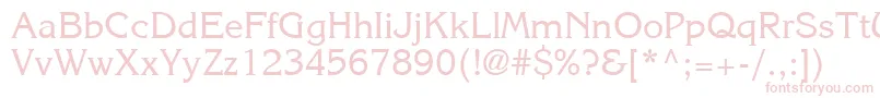 ItcKorinnaLtRegular Font – Pink Fonts