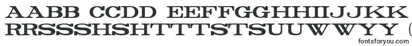 Letmeride Font – Hausa Fonts