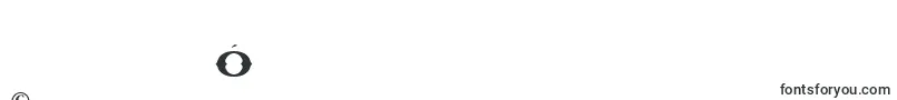 Letmeride Font – Bashkir Fonts