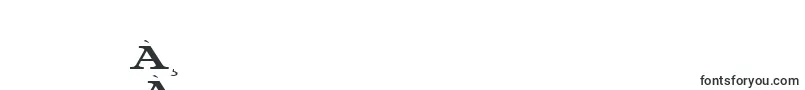 Letmeride Font – Thai Fonts